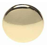 AMEROCK CORP 255PB 1-1/4 KNOB