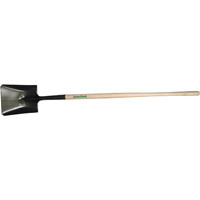 AMES TRUE TEMPER 40184 UNION TOOLS® 40184 9-1/2" 44" WOOD 