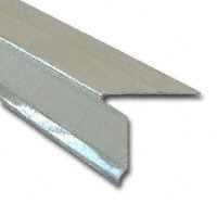 AMERIMAX HOME PRODUCTS 5521700120 WHITE ALUM DRIP EDGE
