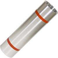 AMERIMAX HOME PRODUCTS 68112 RL VAL FLSH .014X12INX50FT ALU