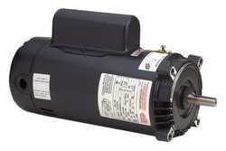 CENTURY CK1072 MOTOR,3/4 HP,3,450 RPM,56C,115/230V