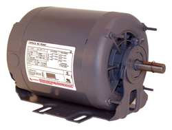 CENTURY F390 MOTOR SP PH 1/3 HP 1725/1140 115V 56 ODP