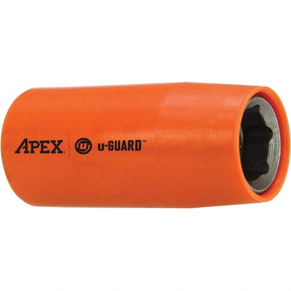APEX TOOL GROUP UG-MB-13MM23 3/8" DRIVE, SQUARE DRIVE SOCKET