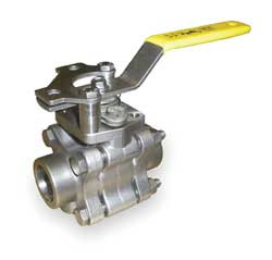 APOLLO 86A20201 BALL VALVES; TYPE: BALL VALVE ; PIPE SIZ