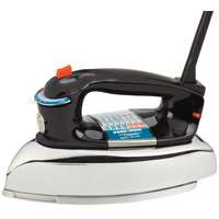 APPLICA CONSUMER PROD F67E IRON,BLACK,LIGHTWEIGHT,NONSTICK