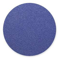 ARC ABRASIVES 30562ZA PSA SANDING DISC ZIRCALO CLOTH 20IN 80G
