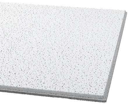 ARMSTRONG 1734 CEILING TILE 24 X 24 IN 5/8 IN T PK16