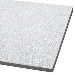 ARMSTRONG 764 CEILING TILE 24 X 24 IN 5/8 IN T PK16