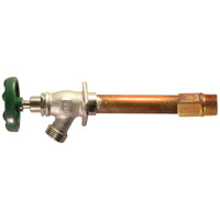 ARROWHEAD BRASS 456-08BCLD HYDRANT FROST FREE 8IN