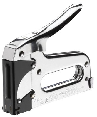 ARROW FASTENER CO T50OC STAPLE GUN TACKER OUTWARD CLINCH
