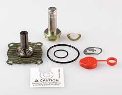 ASCO 302383 REBUILD KIT