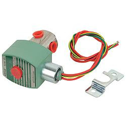 ASCO 8320G200 SOLENOID VALVE 3/2 1/4 IN 120/110V SS