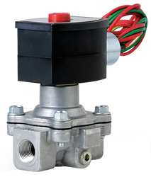ASCO EF8215G030 SOLENOID VALVE,2-WAY/2-POSITION,NC,AIR
