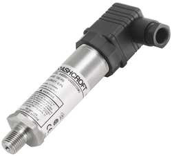 ASHCROFT A4SBM0242D060# PRESSURE TRANSMITTER,0 TO 60 PSI, IP65