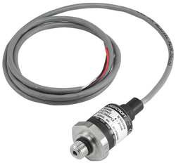 ASHCROFT G17MEK42F2VAC/30# D3858 PRESSURE TRANSDUCER 30 IN HG VAC T