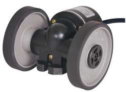 AUTONICS ENC-1-5-N-24-C ENCODER, WHEEL,NPN OPEN COLLECTOR