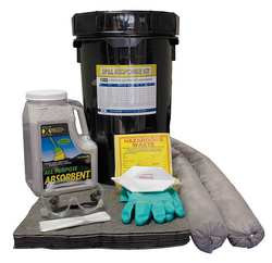 XSORB XK600D SPILL KIT UNIVERSAL