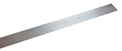 BAND-IT C91499 13914 1/2" .020 304SS STRAP 200'