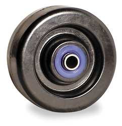 BASSICK TM0320112G-2G223 CASTER WHEEL 800 LB. 4 D X 2 IN.
