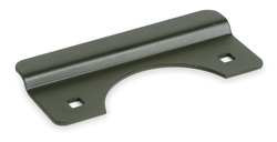 BATTALION 1HJL6 DOOR LATCH GUARD DURONODIC 6 X 3 IN.