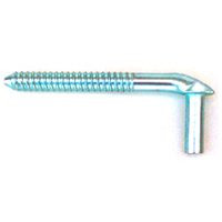 BEHLEN/FARMASTER 3208159 5/8 X 6 SCREW HOOK