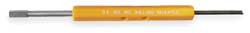 OK INDUSTRIES WSU-26M WRAP/STRIP/UNWRAP TOOL,MOD,26 AWG