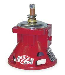 BELL & GOSSETT 118844 BEARING ASSEMBLY FOR 4RD16