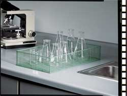 BEL-ART PRODUCTS H16765-0000 POXYGRID BASKETS