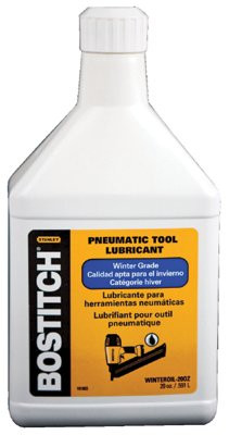 BOSTITCH WINTEROIL-20OZ WINTER OIL,20OZ