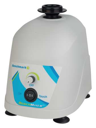 BENCHMARK SCIENTIFIC BV1000 BENCHMIXER VORTEX MIXERS