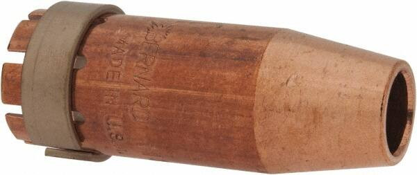 BERNARD 1110015 1/2" WIRE OD, MIG WELDER NOZZLE INSULATO