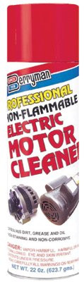 BERRYMAN PRODUCTS 1520 AUTOMOTIVE