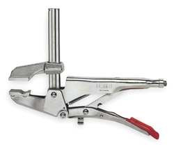 BESSEY SG-4 SUPER GRIP CLAMP 4"