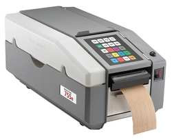 BETTER PACK BP755eS ELECTRIC GUMMED TAPE DISPENSER 4 IN TAPE