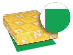 NEENAH PAPER WAU22541 MULTIPURPOSE PAPER,8-1/2" X 11",PK500