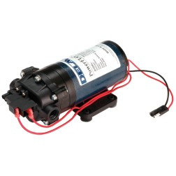 BALKAMP 2200201SB PUMP 1 GPM ASSY