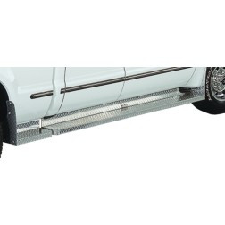 BALKAMP 3008074 RUNNING BOARDS - BT