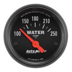 BALKAMP 3011331 GAUGE