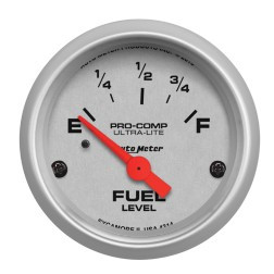 BALKAMP 3011376 GAUGE