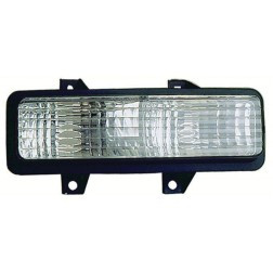 BALKAMP 3804085 TAILLIGHT LENS