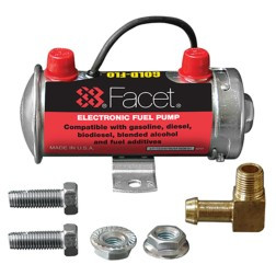 BALKAMP 6101075 ELECTRIC FUEL PUMP