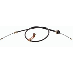 BALKAMP 6151268 CLUTCH CABLE