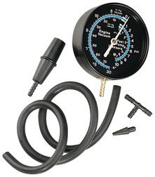 BALKAMP 7001068 VAC/TEST