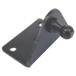 BALKAMP 7351899 BRACKET WITH STUD