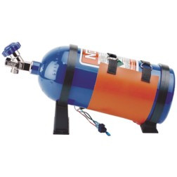 BALKAMP 7355661 NOS BOTTLE HEATER