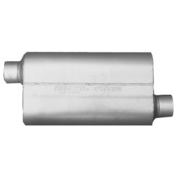 BALKAMP 7355893 40 SERIES MUFFLER