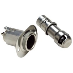 BALKAMP 7511098 CIGARETTE LIGHTER