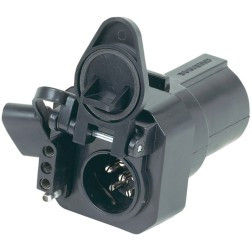 BALKAMP 7552080 ADAPTER TRAILER WIRE