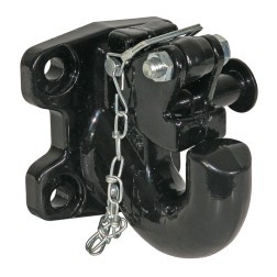 BALKAMP 7552508 PNTL HK 30T