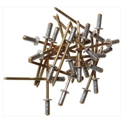 BALKAMP 7704540 MULTI GRIP RIVETS